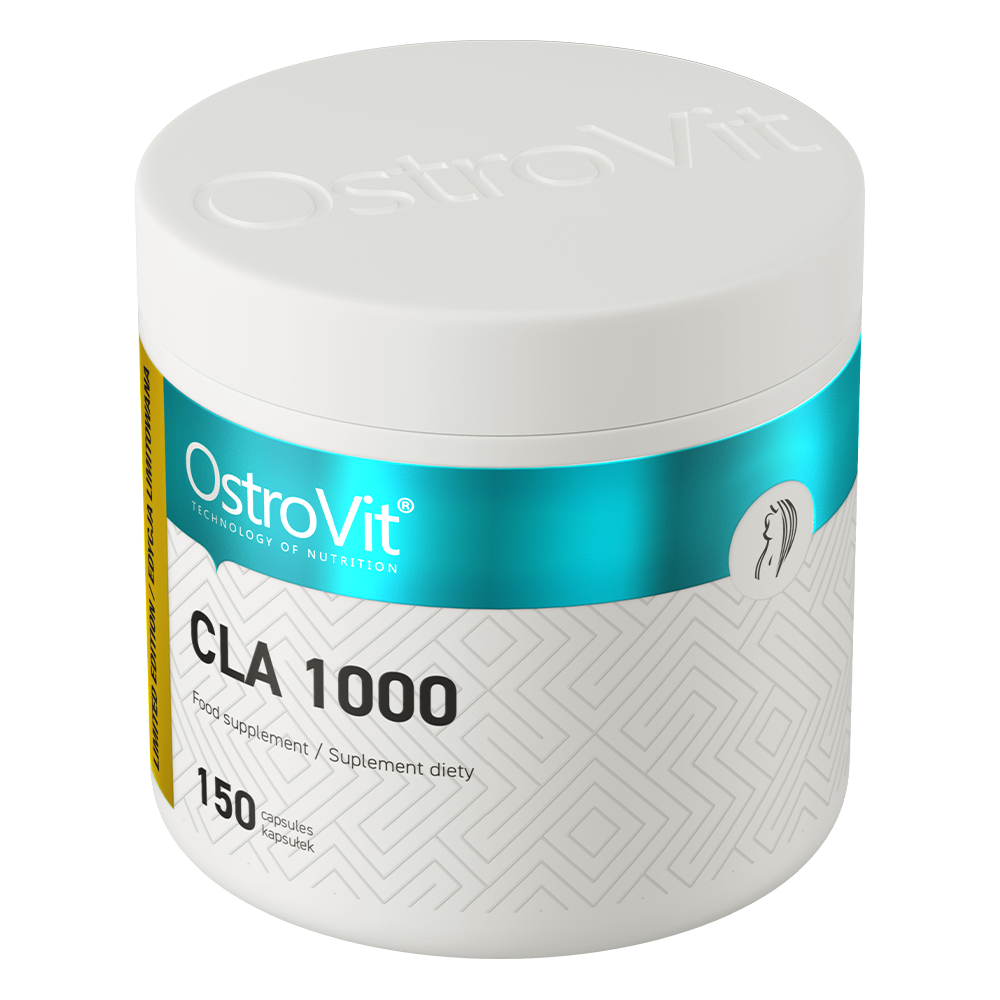 OstroVit CLA 1000 mg