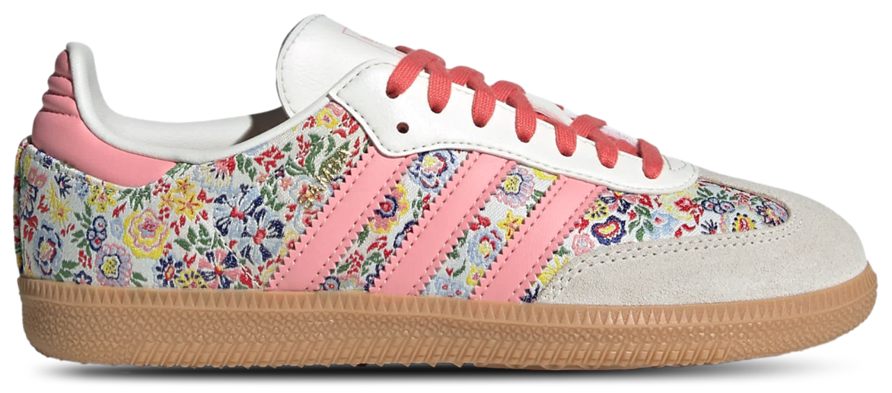 Adidas Samba OG X Liberty London
