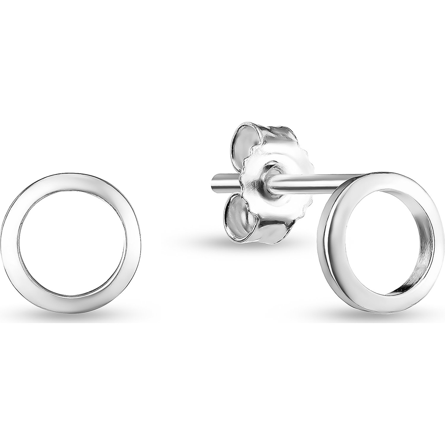 FAVS Boucles d'oreilles