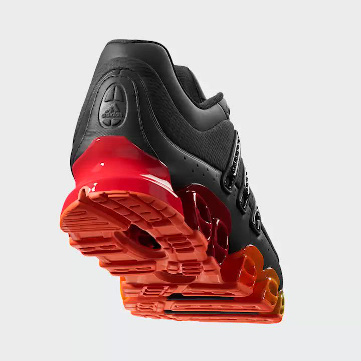 adidas Megaride