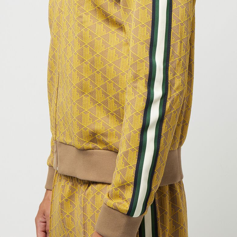 Sweatshirt Jacket