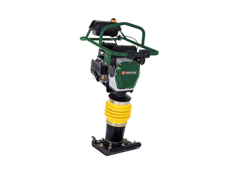PARKSIDE® Pilonneuse Living Essence „PVS 4780 A1”, 10000 N, 5,7 CV