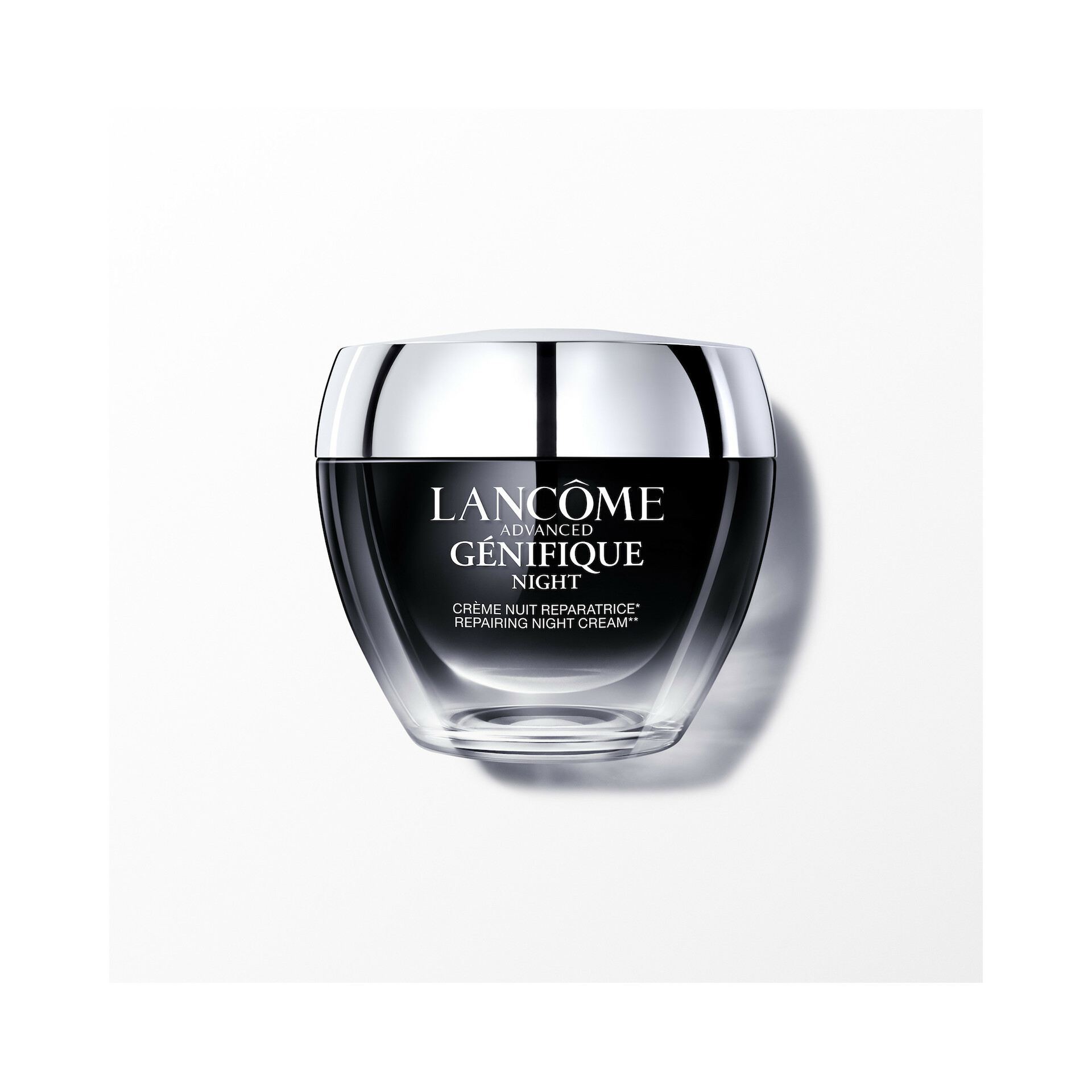 Advanced Genifique éjszakai krém 50 ml - Lancôme