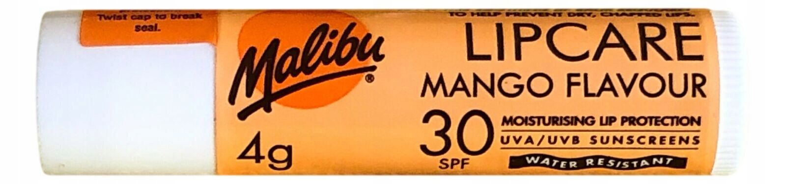 Malibu Lip Care