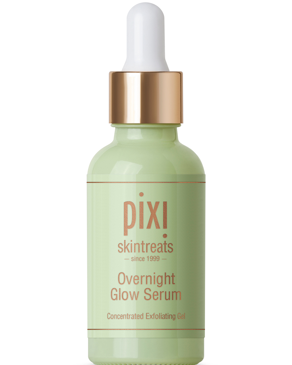 SÉRUM ÉCLAT DE NUIT PIXI GLOW