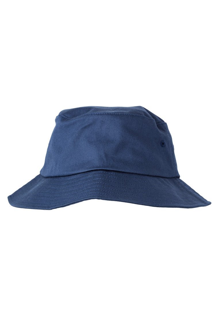 Flexfit TWILL BUCKET - Hut - marineblau