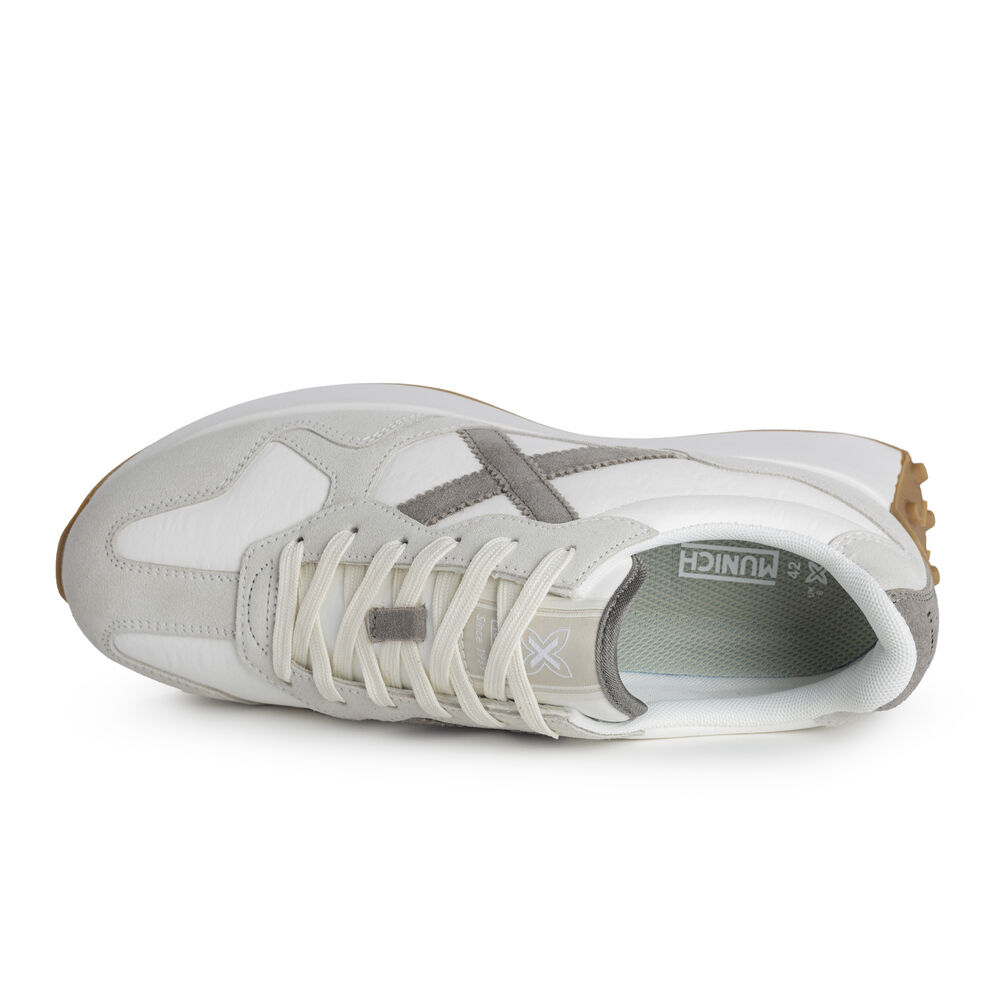  Munich Road 8907031 Snow Flake Sneakers