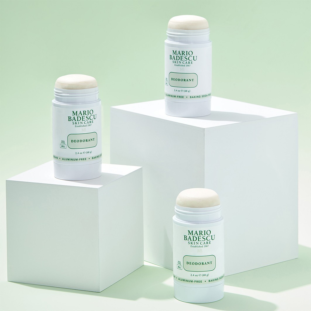 Mario Badescu deodorant deodorant v stiku - 68 g