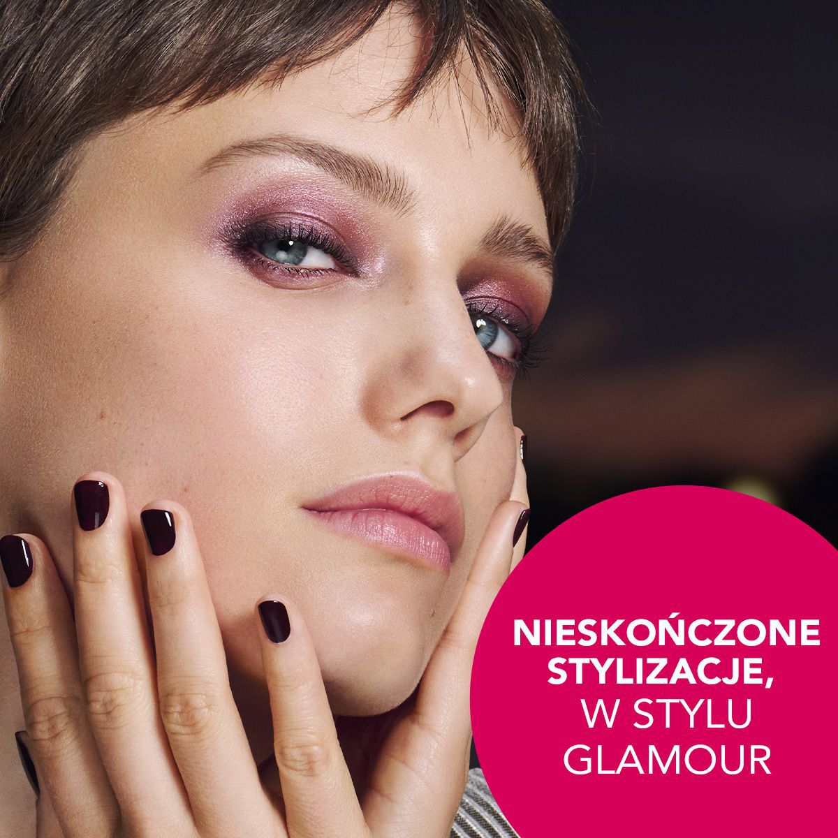 Bourjois Volume Glamour Soirs de Paré