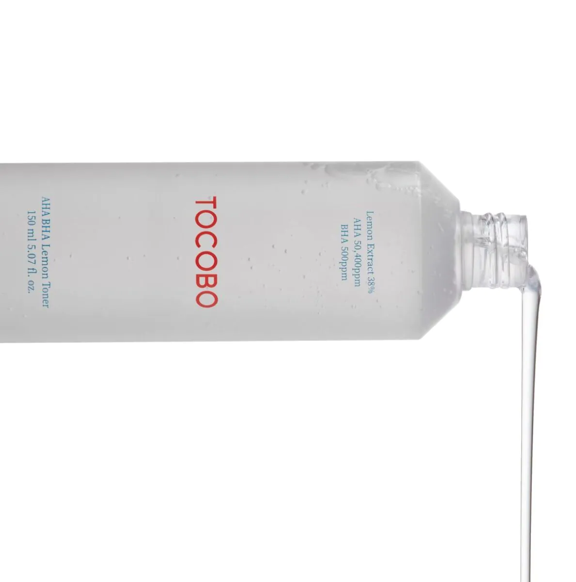 TOCOBO AHABHA Lemon Toner 1