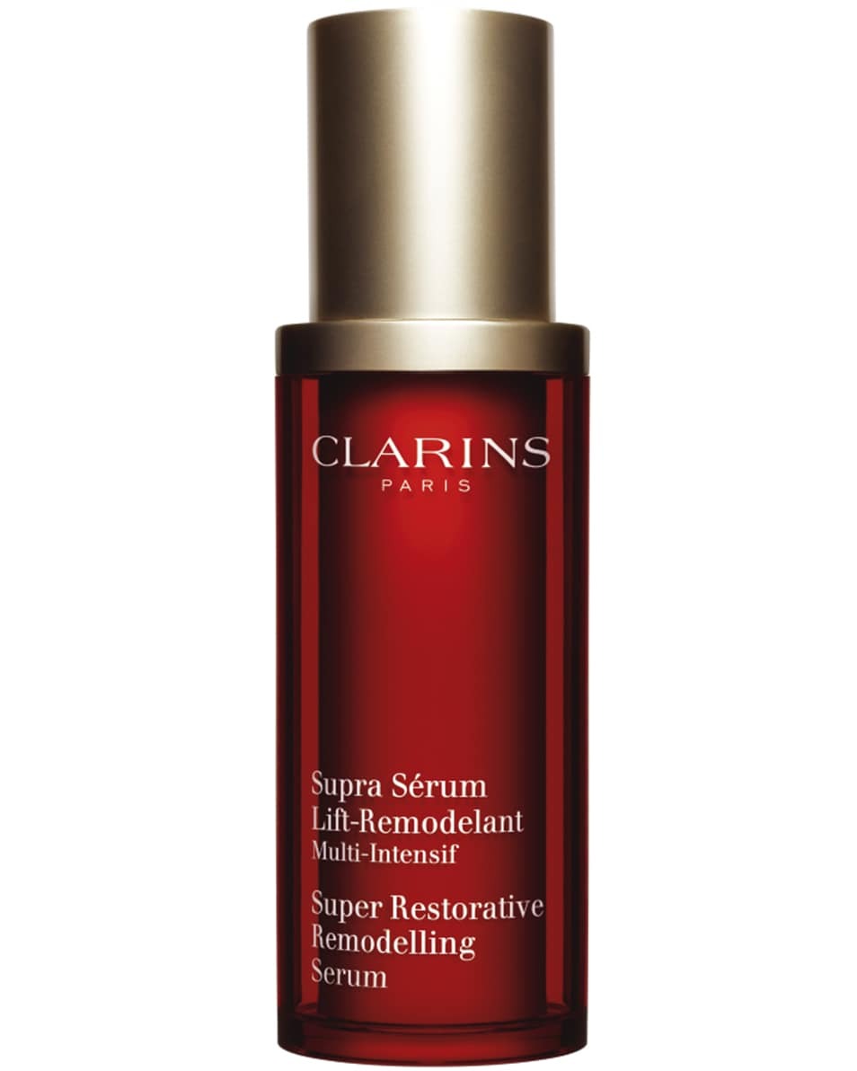 SÉRUM REMODELANT SUPER RESTAURANT CLARINS