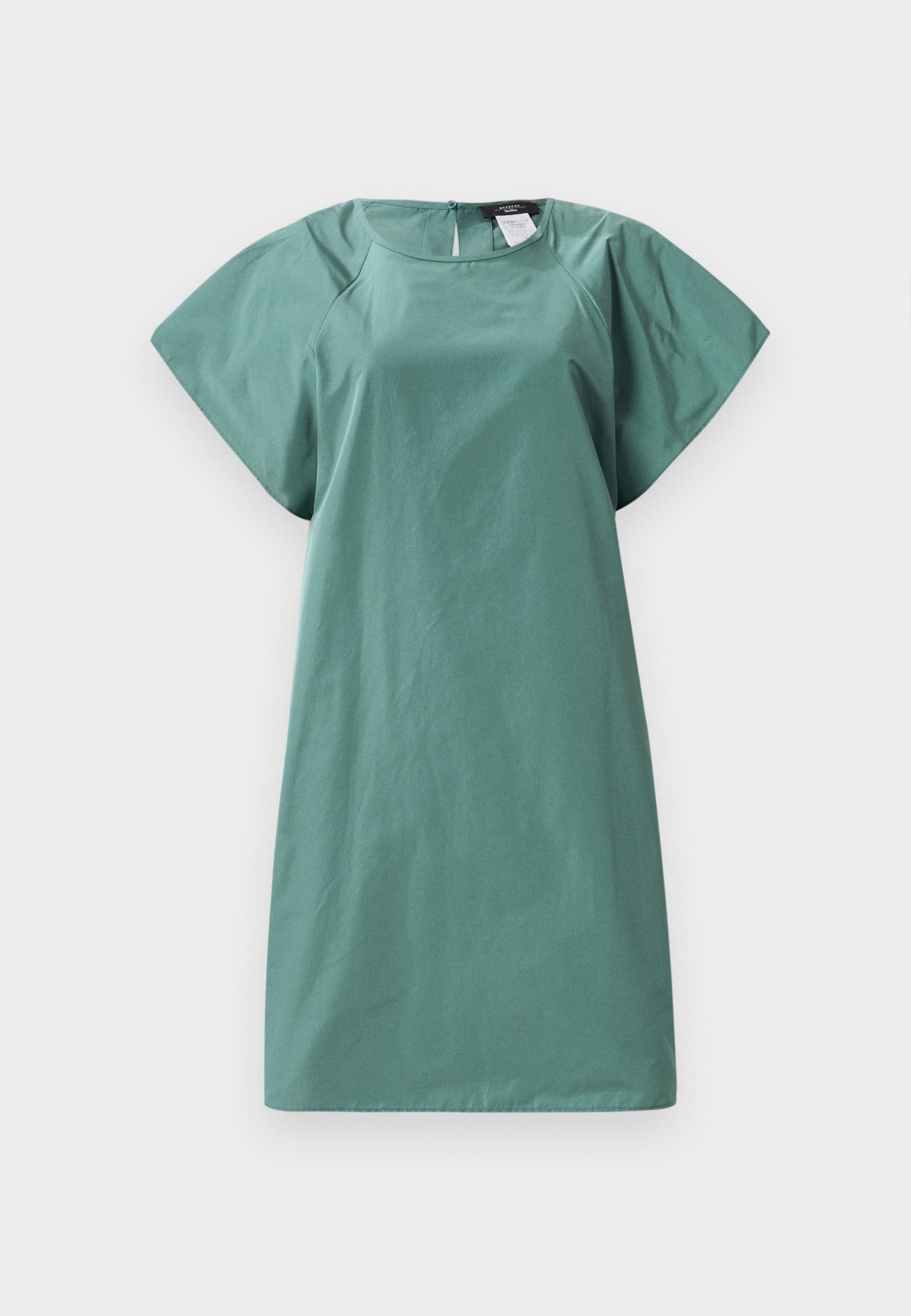 WEEKEND MaxMara DENIS - Day dress - verde
