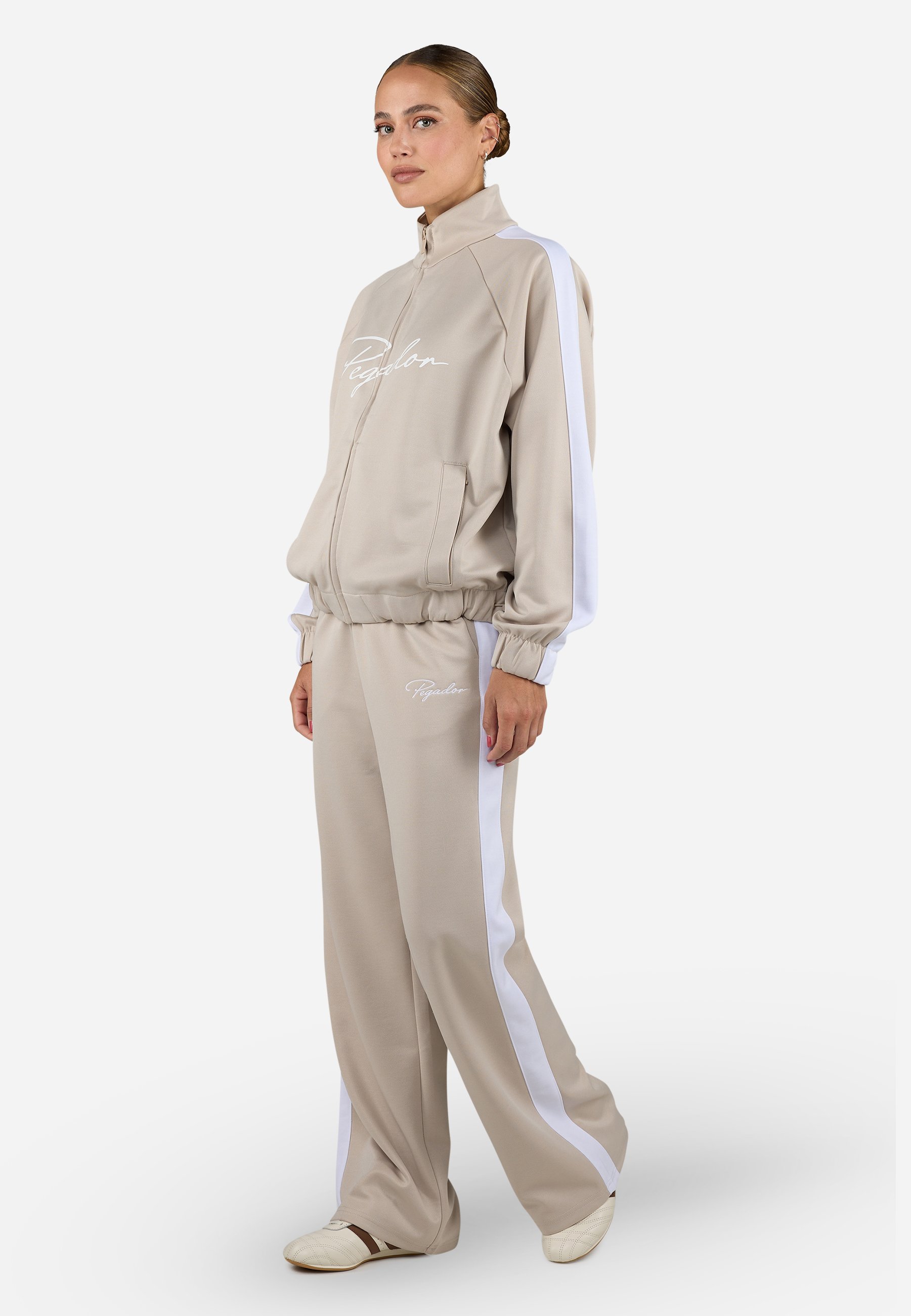 Pantalon de jogging Pegador