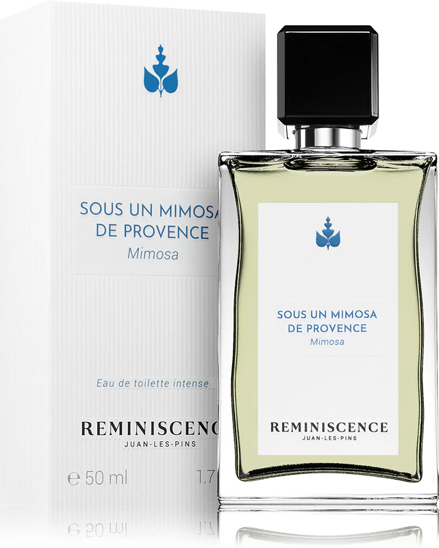 Reminiscence Sous un Mimosa de Provence eau de toilette intensa unissex