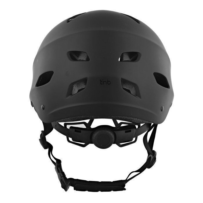 T'nB - Casque Veasy de protection vélo Taille S (tour de tête 52-55 cm) - noir