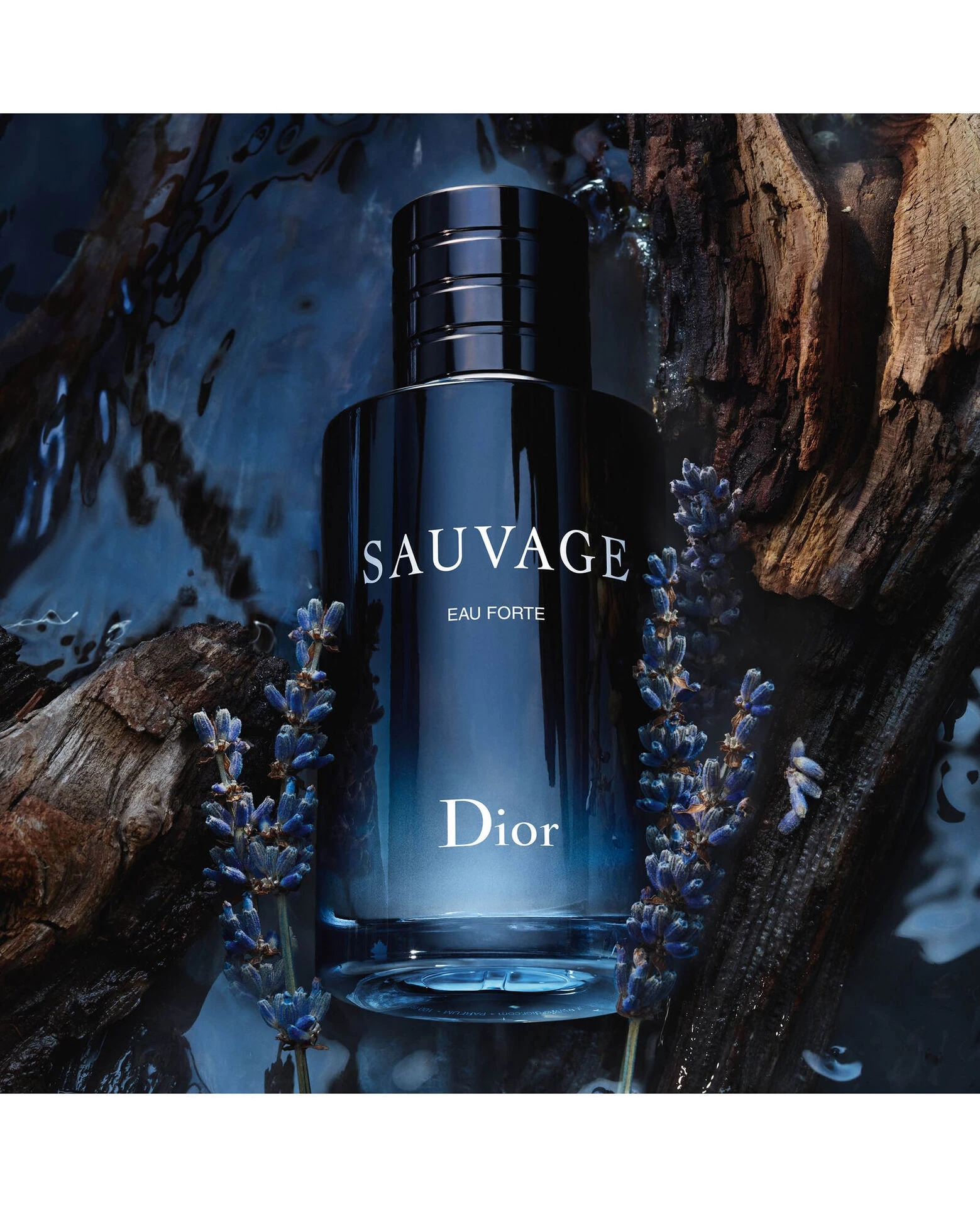 Sauvage Eau Forte 100 ml - DIOR