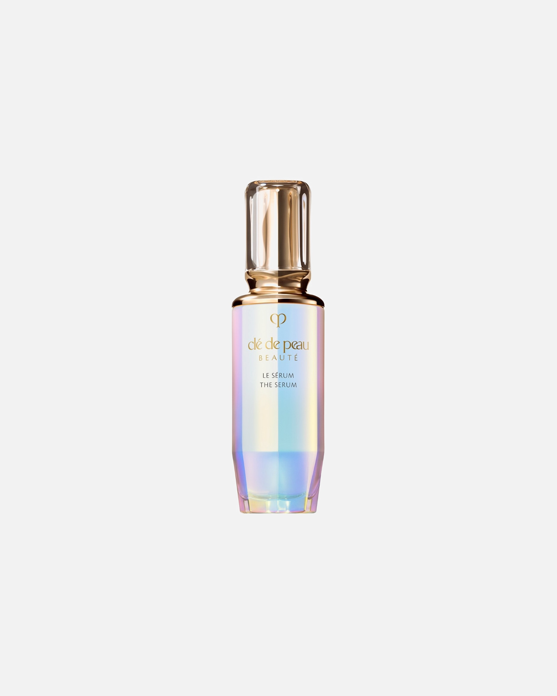Clé de Peau Beauté öregedésgátló szérum Key Radiance Care szérum – 30 ml
