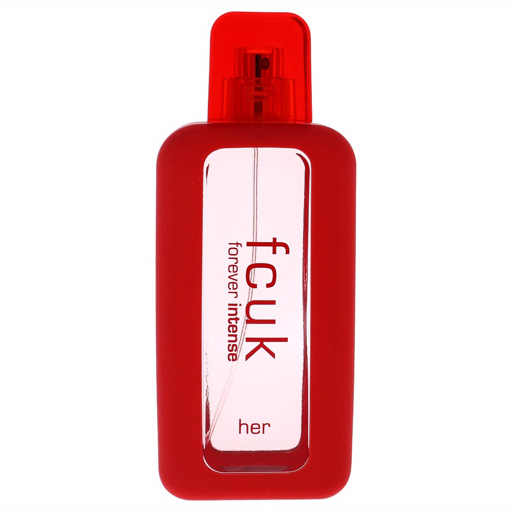 Fcuk Forever Intense Her