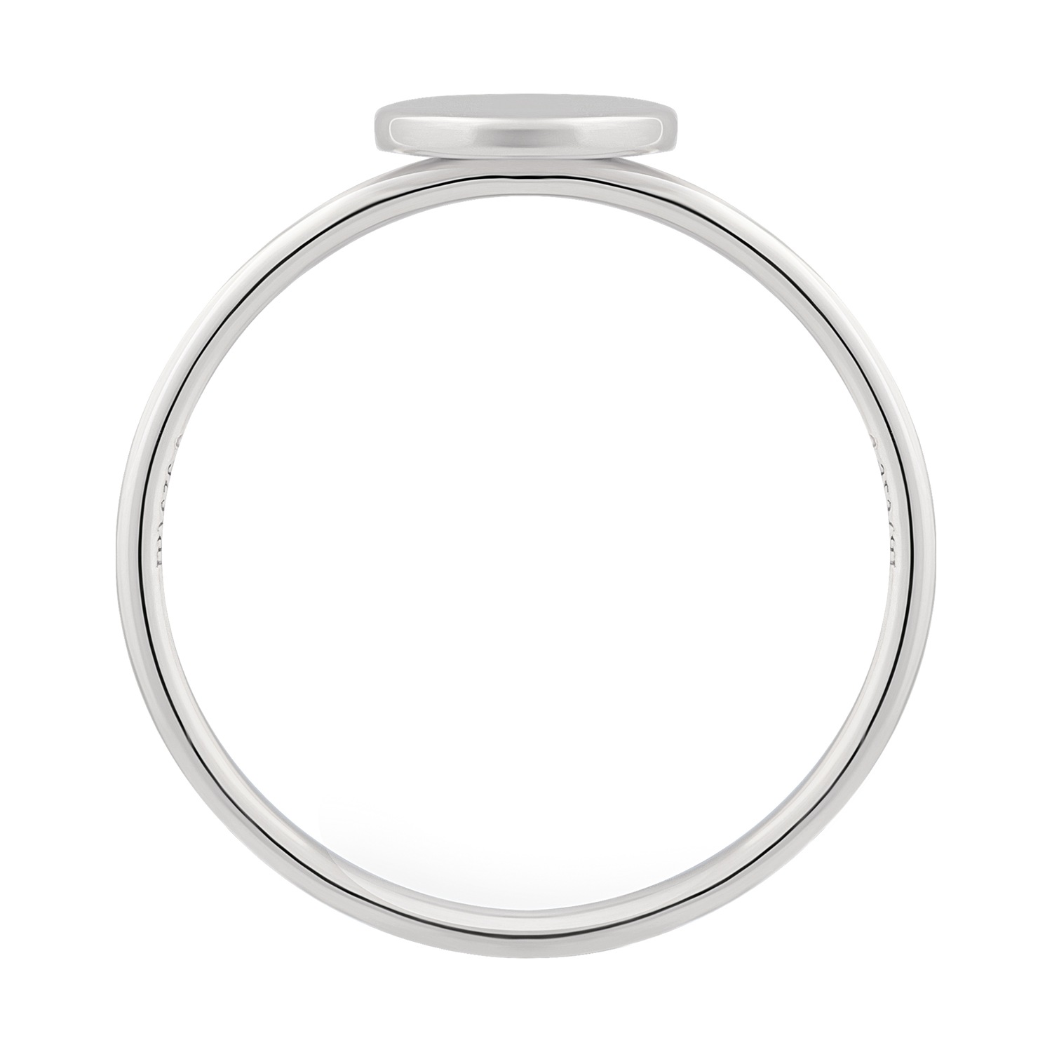 caï Bagues argent