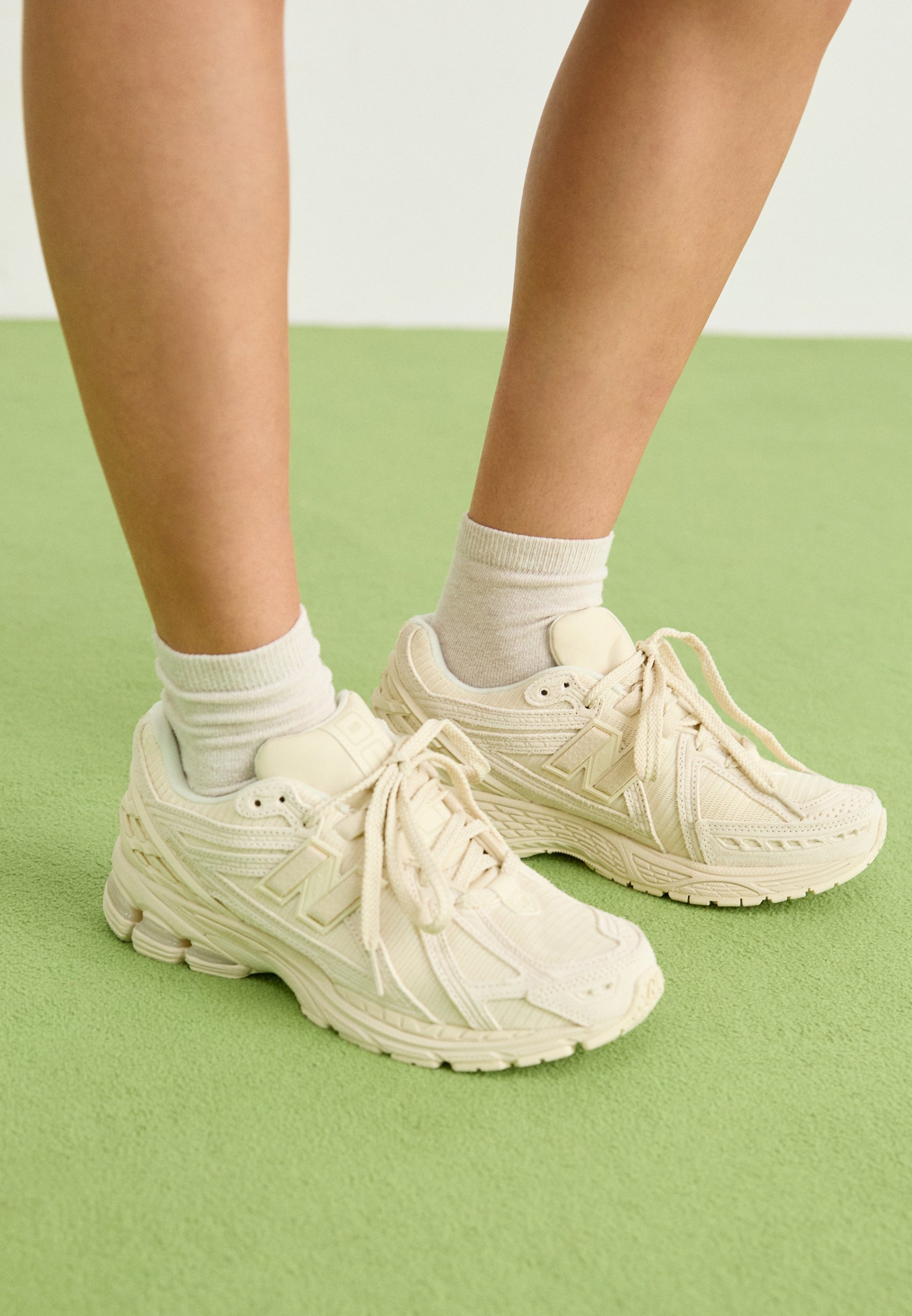 Scarpe da ginnastica basse New Balance