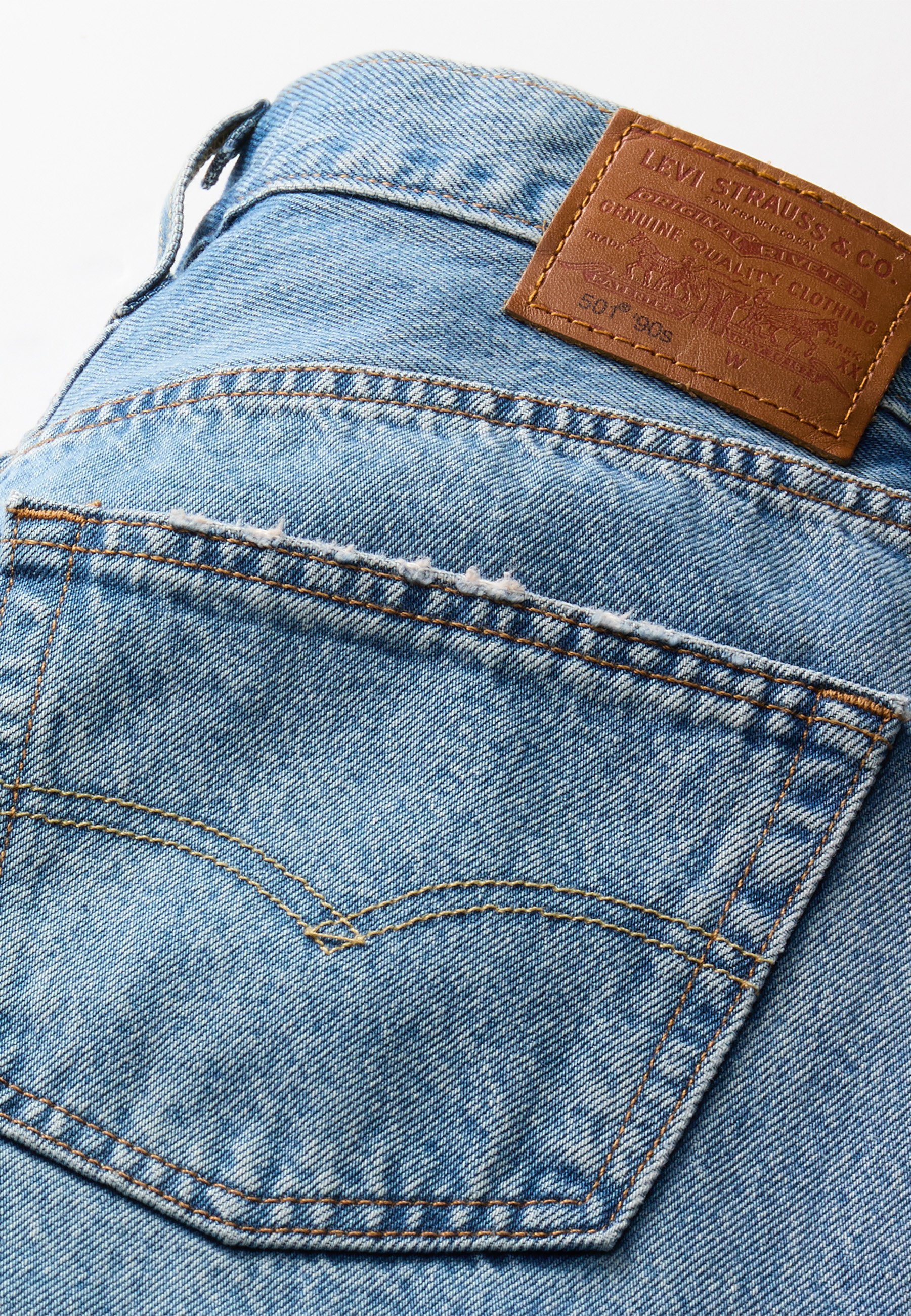 Levi's® Straight