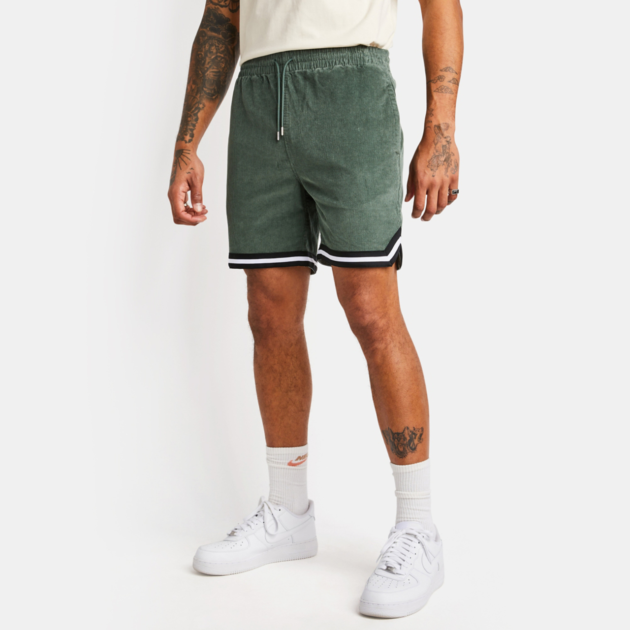 LCKR Excell Corduroy