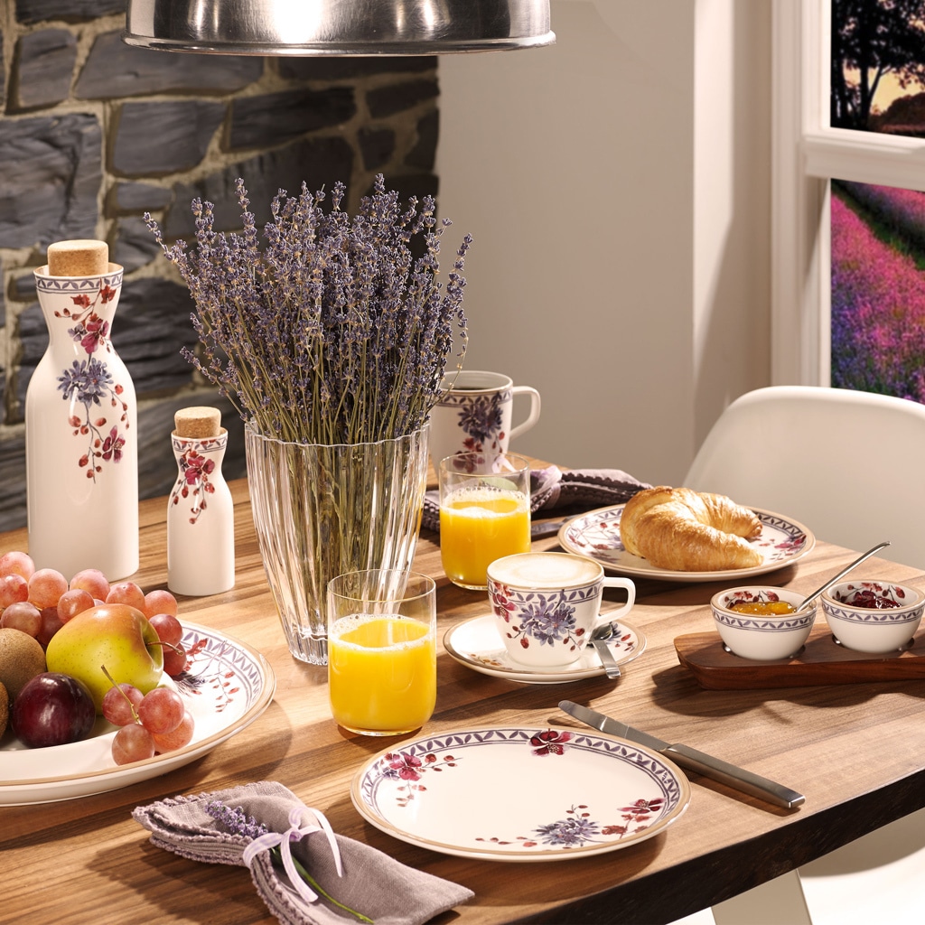Villeroy & Boch Artesano Provençal Lavande Tasse à Café – 1 pièce