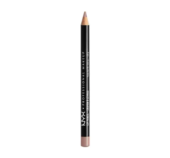 NYX Professional Makeup Lip Liner konturówka do ust 831 Mauve 1 g
