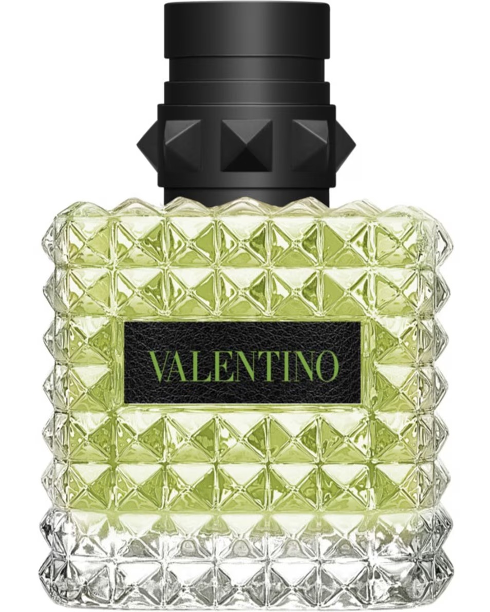 VALENTINO Born In Roma Green Stravaganza Donna Apa de parfum pentru femei