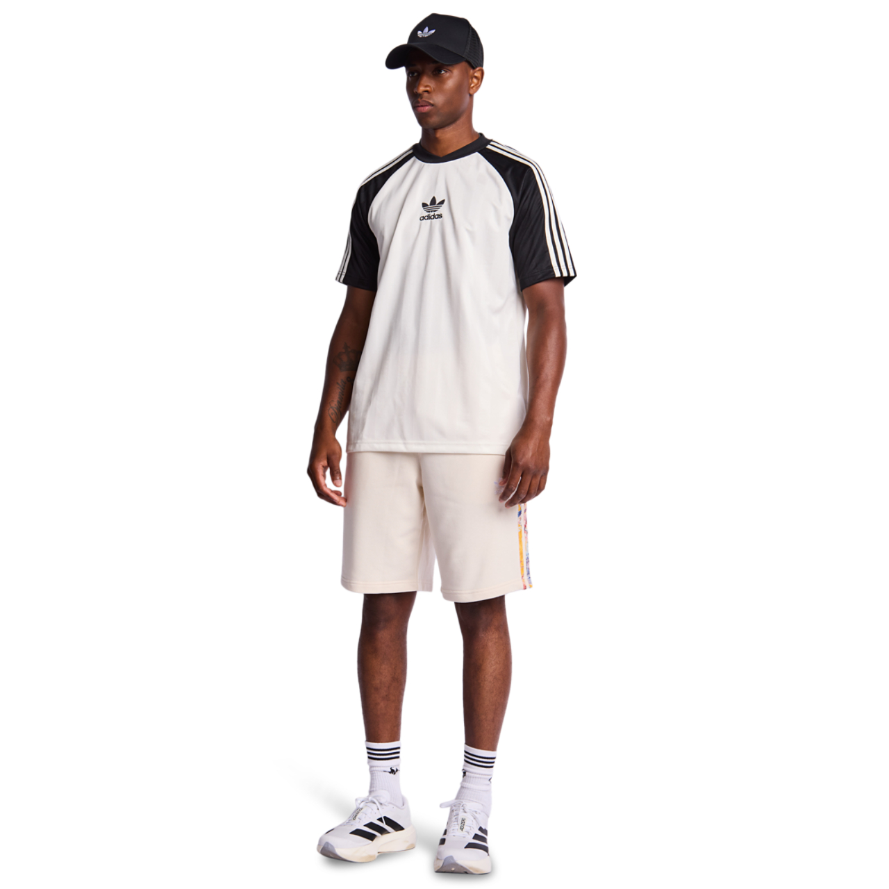 adidas Adicolor 70s Monogram Short