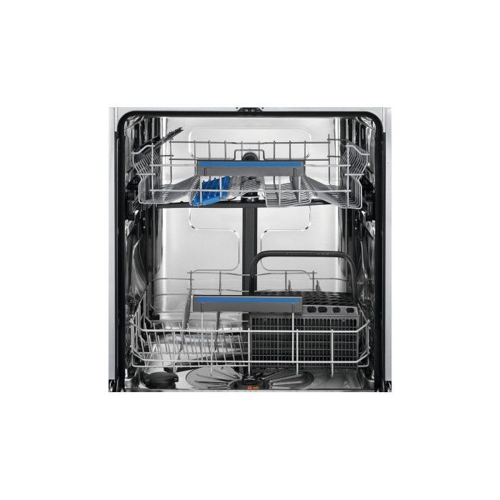 Electrolux ESS47410SW vaatwasser