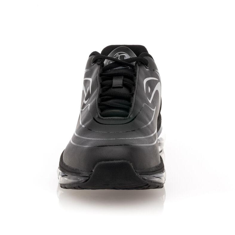 Baskets / Sneakers Herren Schwarz