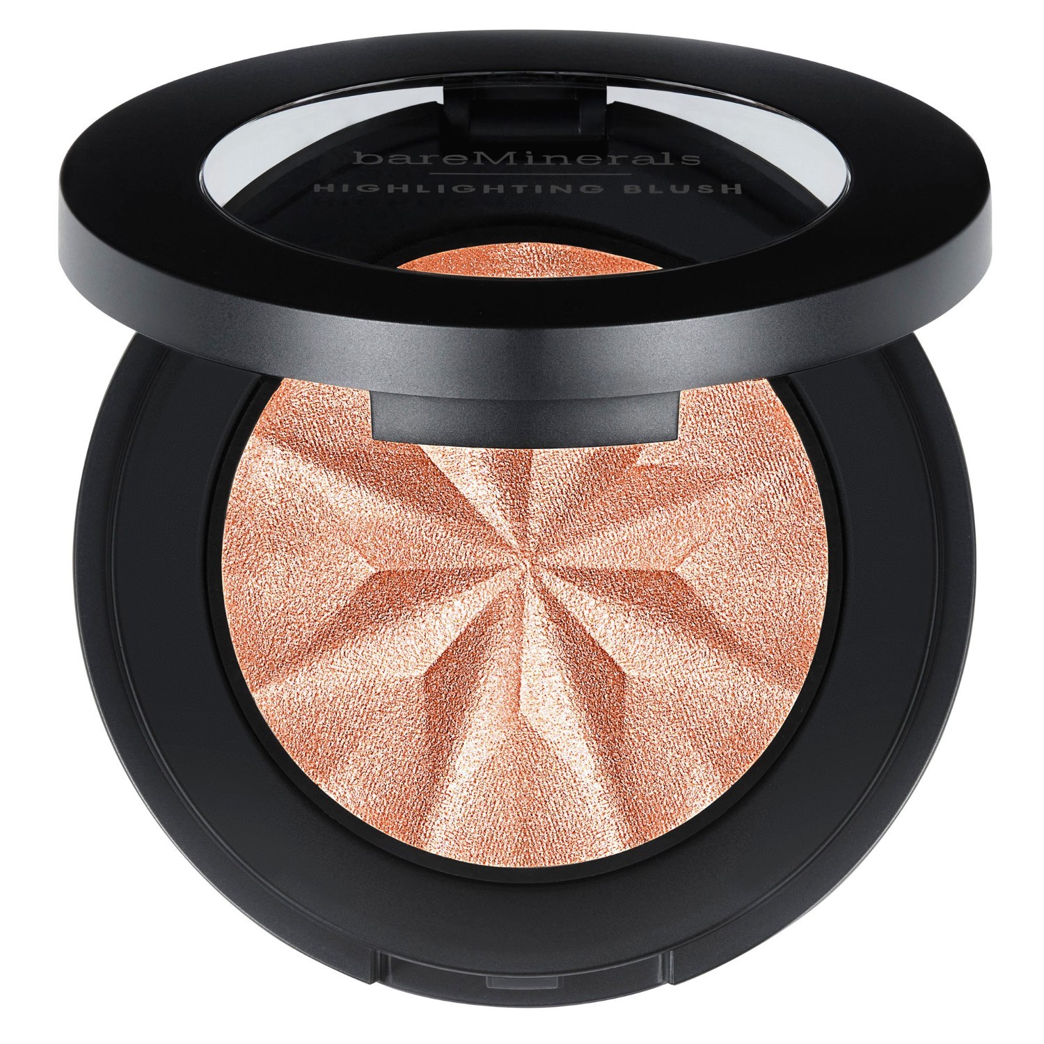 bareMinerals Blush Gen Nude rumenilo za isticanje - 3,8 g