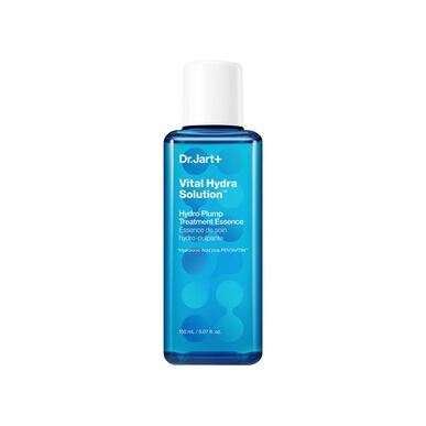 Dr. Jart Vital Hydra Solution Hydro Plump Treatment Essence skystas veido kremas nuo hialurono rūgšties 150 ml 150 ml