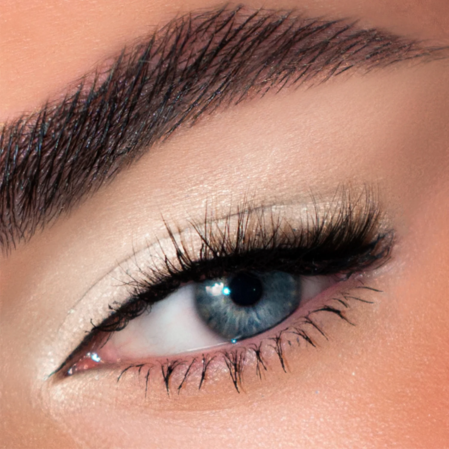 Occhi COLOR IDOL mono eyeshadow - Ombretto compatto