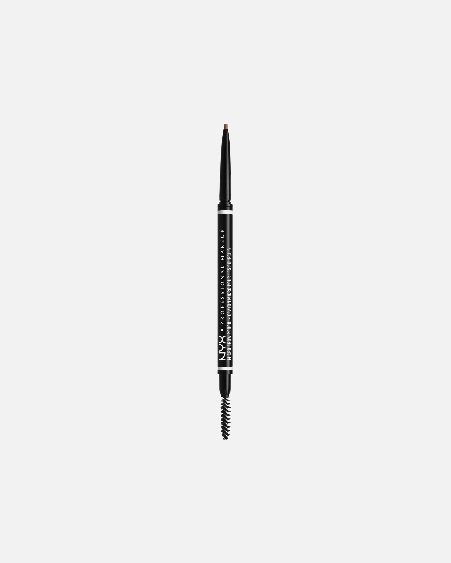 NYX Professional Makeup Pride Micro Brow Pencil - 0,09 g