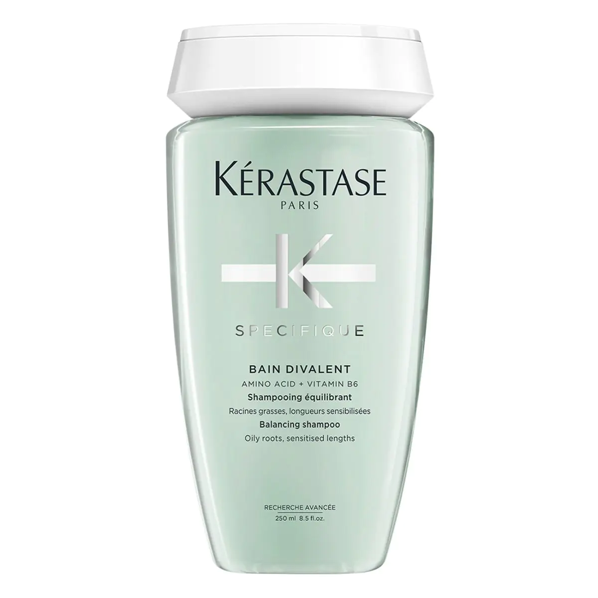 Kérastase Specifique Divalent Kąpiel odświeżająca, 250 ml