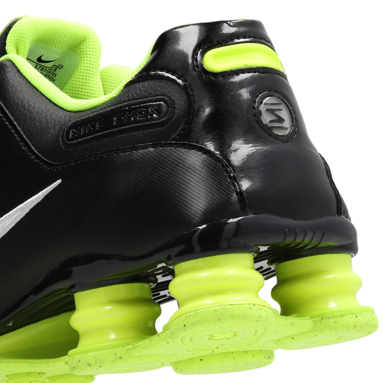 Nike Shox NZ