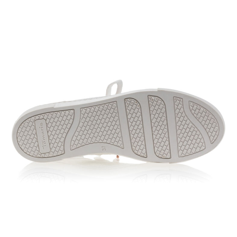 Baskets / sneakers Femme Blanc