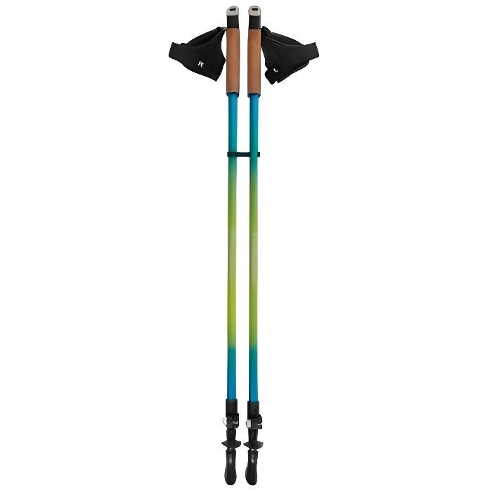 COLUMBUS Nordic Walking -sauvat ND 2 sininen