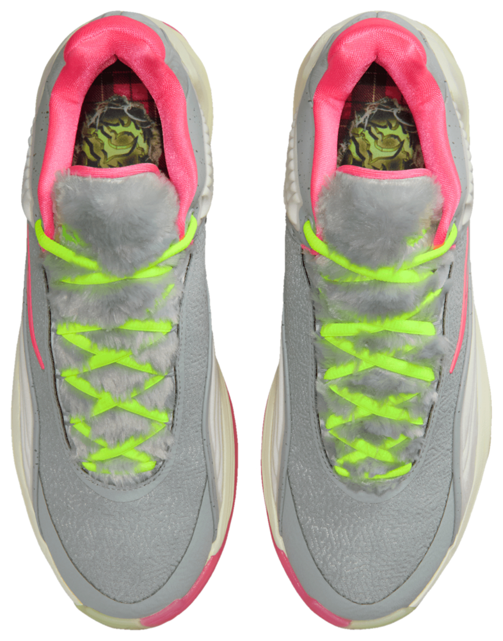 Nike Giannis Freak 7