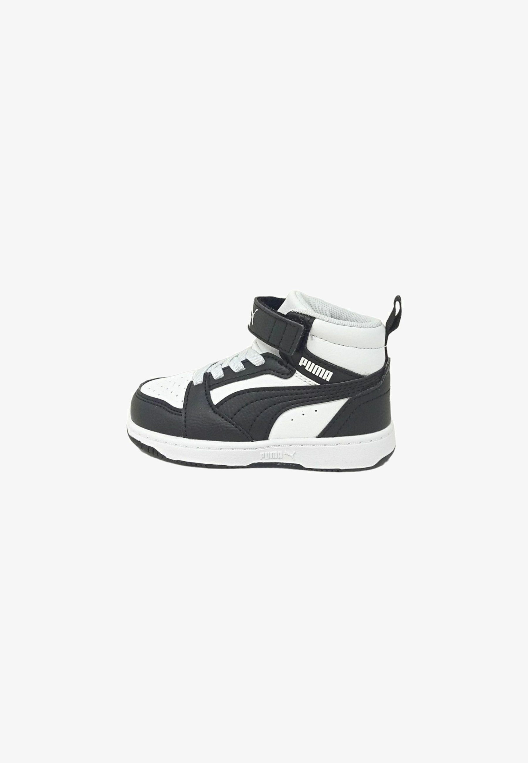 Puma Babyschuhe – schwarz