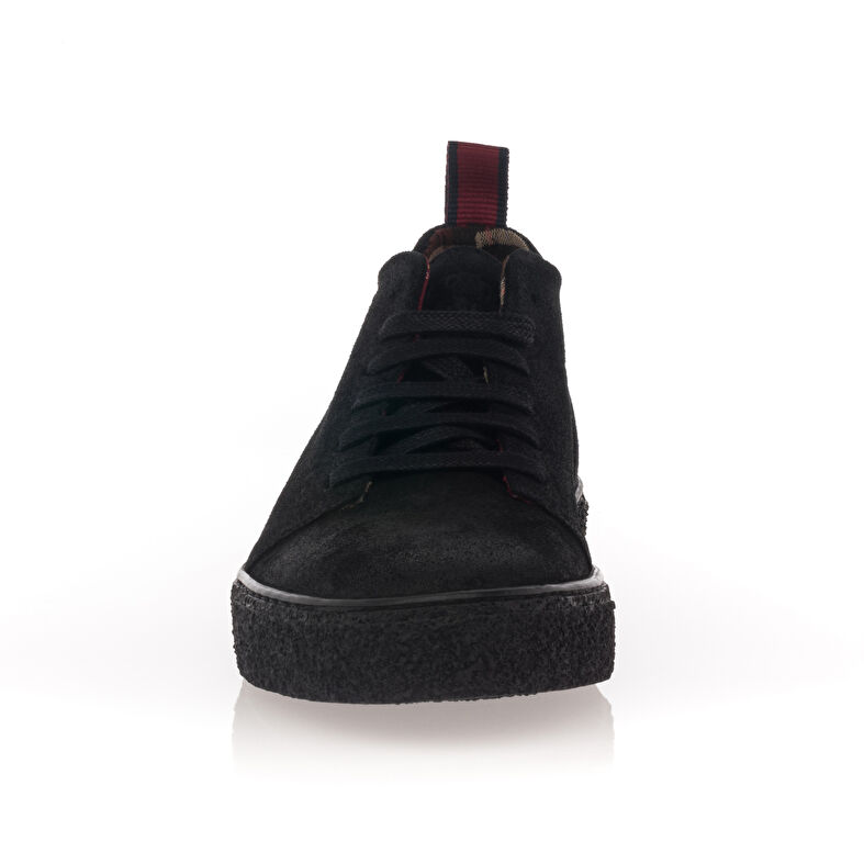 Korgar / sneakers Homme Noir