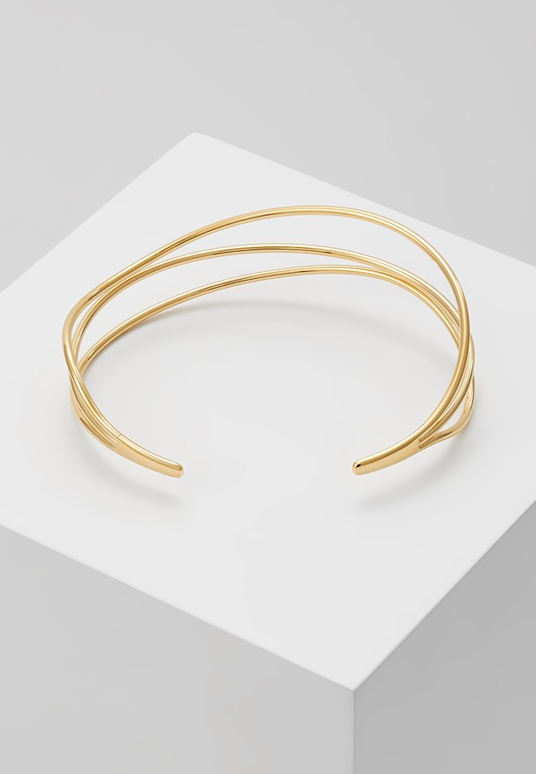 Skagen KARIANA - Bracciale - color oro