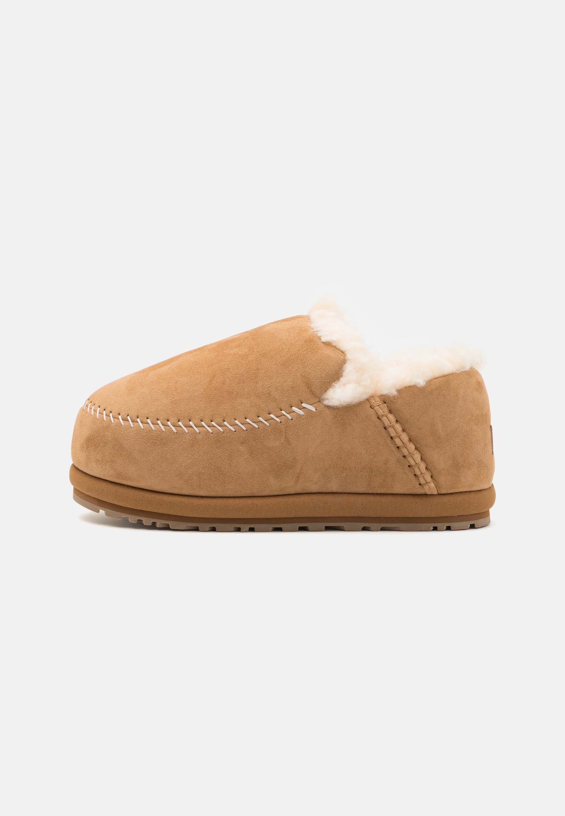 UGG ANDERS - Instappers - kastanjebruin