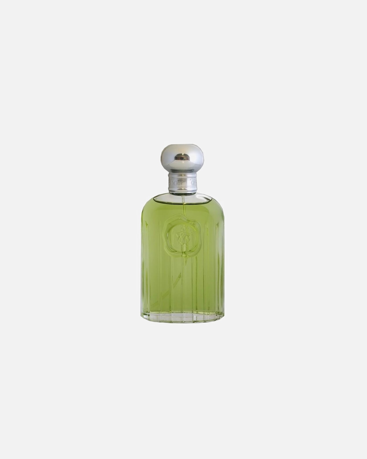 Giorgio Beverly Hills Eau de Toilette voor mannen – 120 ml