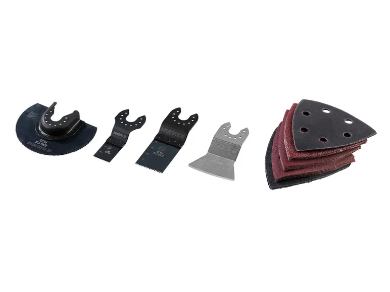 Monitoiminen PARKSIDE® Outil PMFW 310 G4, 310 W