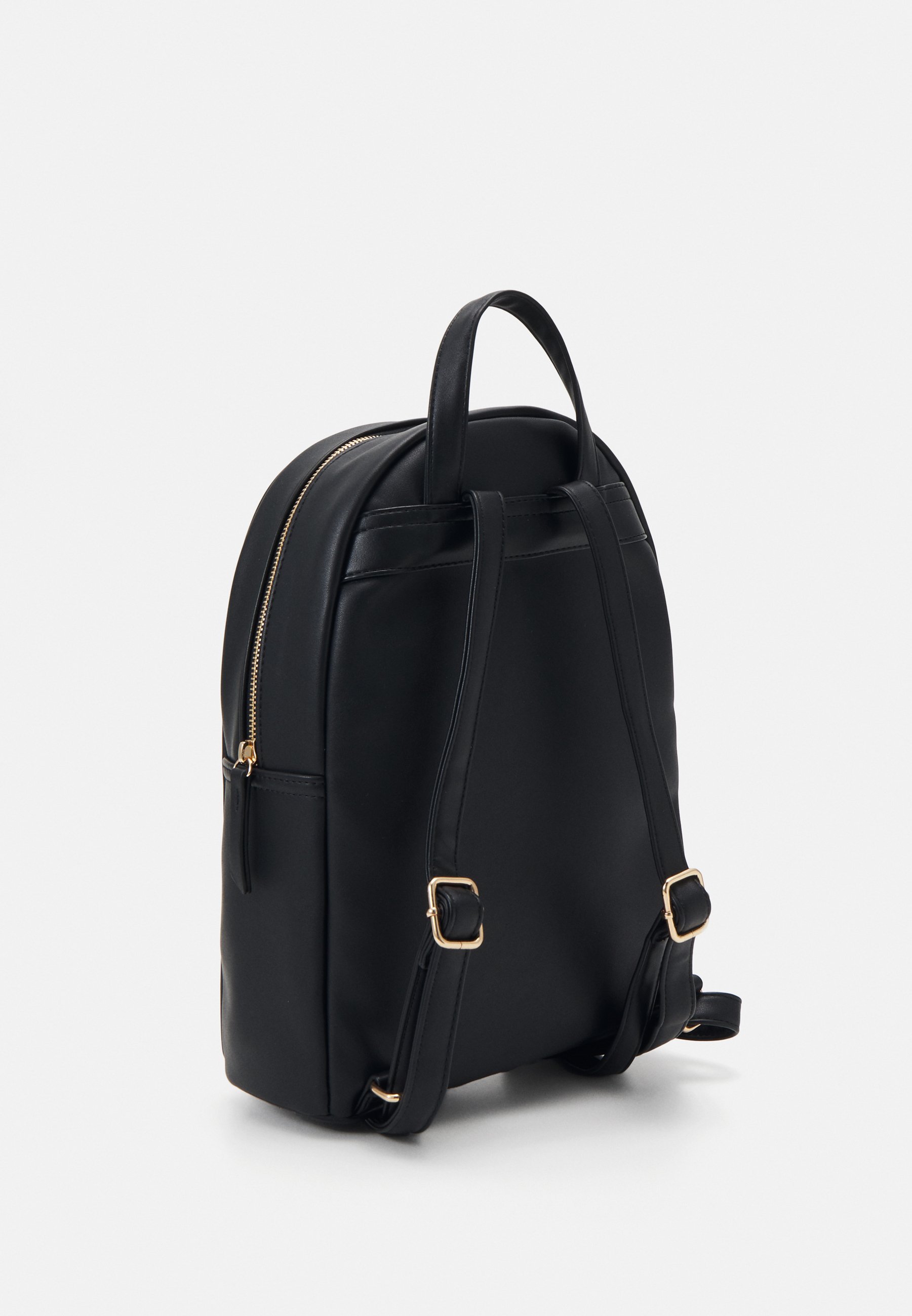 Anna Field Rucksack - schwarz