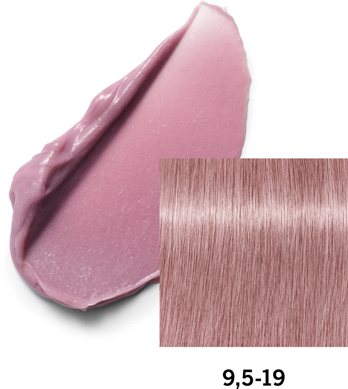 Máscara de coloração intensa Schwarzkopf Professional Chroma ID