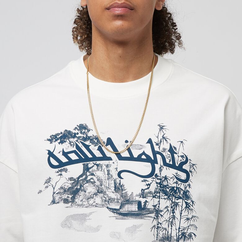Oriënt Oost Tee